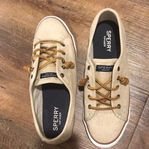 Sperry Sneakers women’s 10